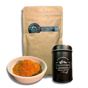 Mediterran Allrounder